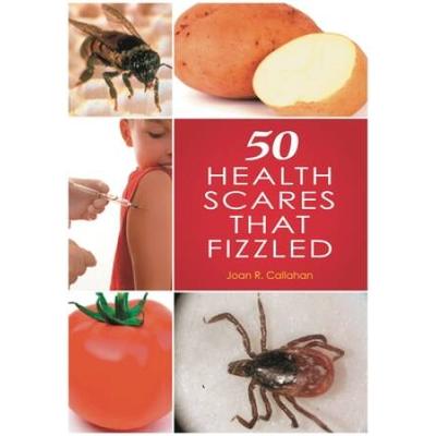 50 Health Scares That Fizzled