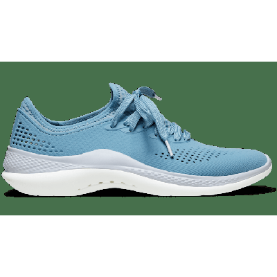 Crocs Blue Steel   Microchip Literide™ 360 Pacer Shoes
