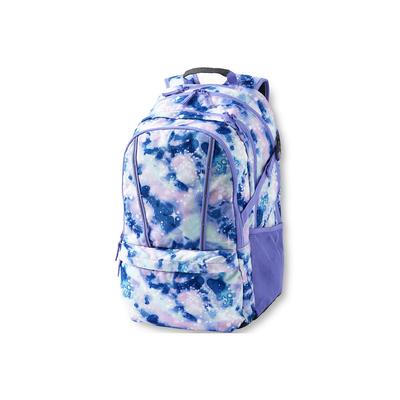 Kids ClassMate Extra Large Backpack - Lands' End - Purple
