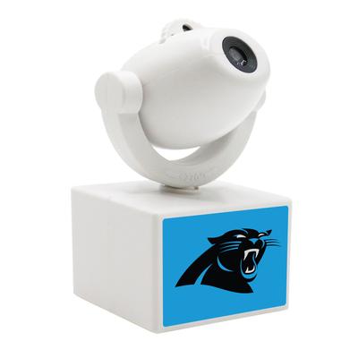 Carolina Panthers LED Mini Spotlight Projector Nite Light