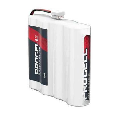 PROCELL PXBP-STYLE-28110 AA Disposable Battery Pack,Alkaline