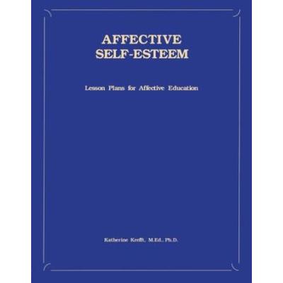 Affective SelfEsteem Lesson Plans For Affective Education