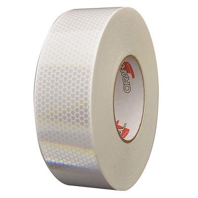 ORALITE V59-020150-054 Reflective Tape,Truck and Trailer Type