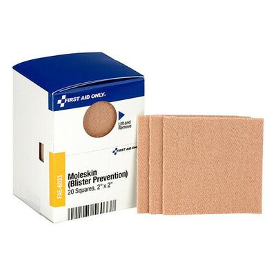 FIRST AID ONLY FAE-6033 First Aid Kit Refill,2