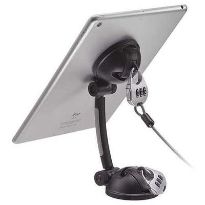 CTA DIGITAL PAD-SMT Tablet Suction Stand, 10-1/2