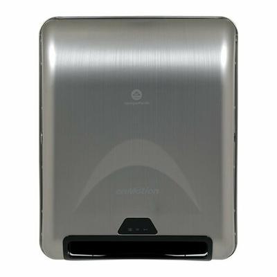 GEORGIA-PACIFIC 59466A enMotion® 8” Recessed Automated Touchless Paper Towel