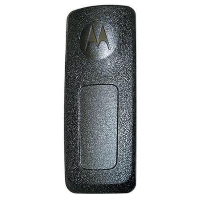 MOTOROLA PMLN4651A Belt Clip,Material Plastic/Metal