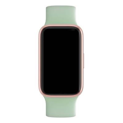 Fetor Smart Watches Green - Green HD Smart Bracelet Watch