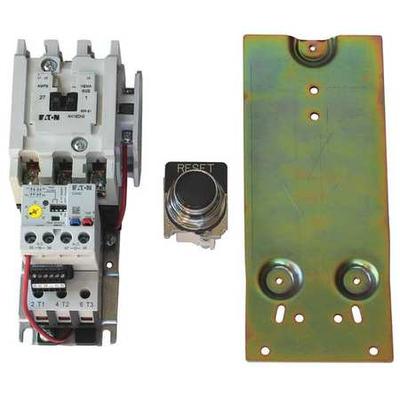 EATON AN19GN0A5E045-CRK Reversing Magnetic Motor Starter Retrofit Kit, No