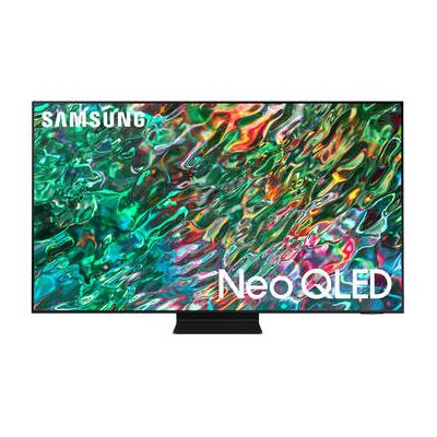 Samsung Neo QLED QN90B 65  4K HDR Smart QLED TV QN65QN90BAFXZA