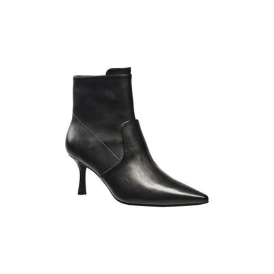 Women's London Bootie by French Connection in Black (Size 8 M)