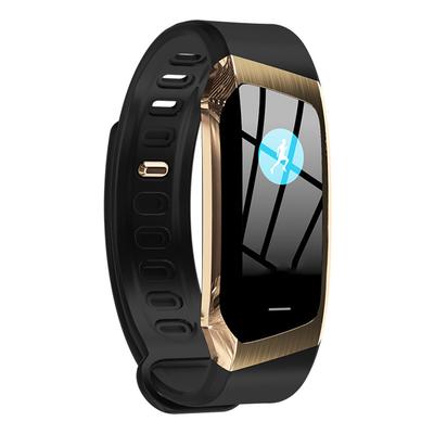 Fetor Smart Watches Gold - Gold Intelligent Exercise Smart Watch