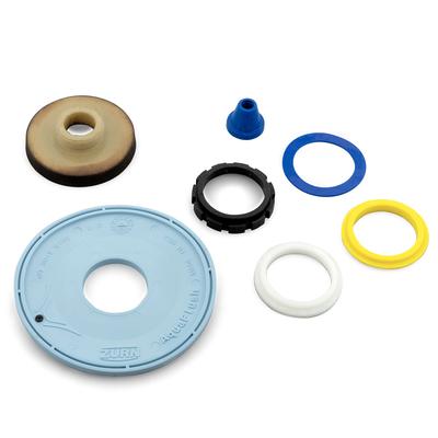 Zurn Industries P6000-EER Diaphragm Repair Kit, Blue
