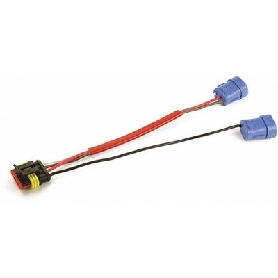 GROTE 66864 Male Pin Plug In, Adapter Harness