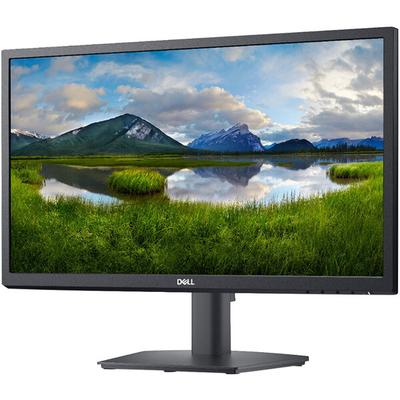 Dell 21 1/2" Full HD LED-LCD VA Monitor with VGA and DisplayPort Connection