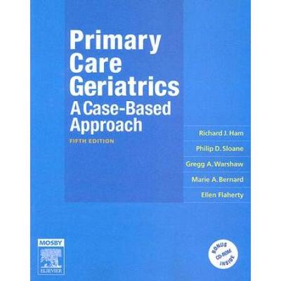 Primary Care Geriatrics: A Case-Based Learning Program