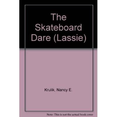 Lassie 5: Skateboard
