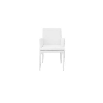 Camille Dining Chair White