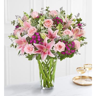 1-800-Flowers Seasonal Gift Delivery Amazing Mom Bouquet Large