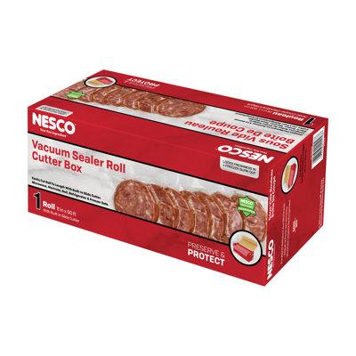 Nesco Long Roll Cutter Box | 11 W x 50 D in | Wayfair VS-1150RCB