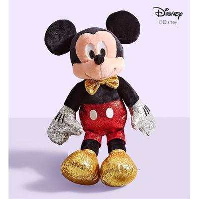 1-800-Flowers Gifts Delivery Ty Sparkle Mickey Mouse Ty Sparkle Mickey Plush