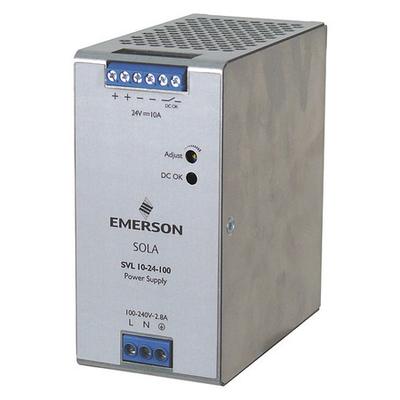 SOLAHD SVL1024100 Power Supply 24V,240W,10A