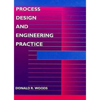 Process Design And Engineering Practice