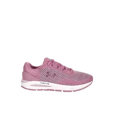 Under Armour Womens Hovr Intake 6 Running Shoe - Pink Size 7M