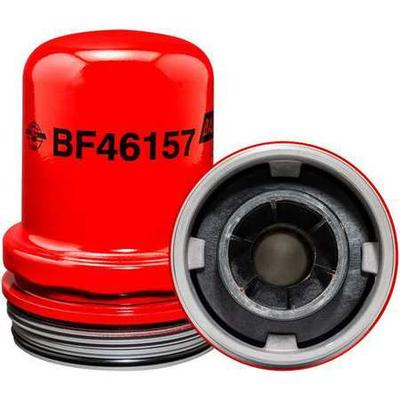 BALDWIN FILTERS BF46157 Filter,Spin-On,Biodiesel/Diesel,5-5/16