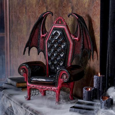 Katherine's Collection Vampire Chair - Grandin Road