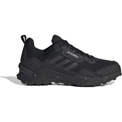 Adidas Terrex AX4 Hiking Shoes - Men's Core Black/Carbon/Grey Four 12 US HP7388-12