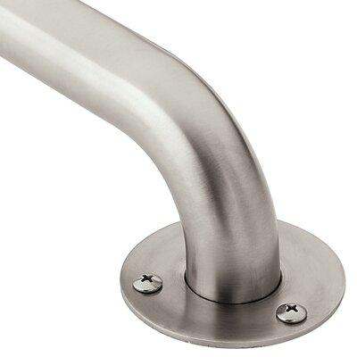 Home Care by Moen Exposed Screw 21.25