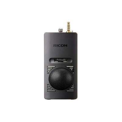 Ricoh TA-1 3D Microphone for Theta Dark Gray 910754