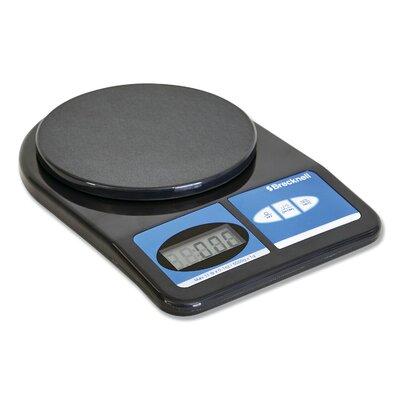 SALTER BRECKNELL Electronic Weight-Only Utility Scale | 2.5 H x 8.4 W x 10.8 D in | Wayfair SBW311