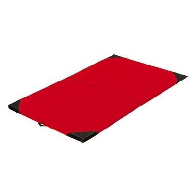 Wesco NA Foldable Tumbling Mat L: 200 Cm - W: 120 Cm - Thickness: 4 Cm Foam | 3 H x 78.75 W x 47.25 D in | Wayfair 20200011