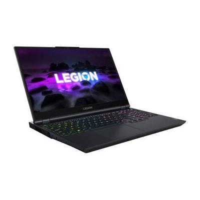 Lenovo Used 15.6" Legion 5 Gaming Laptop (Phantom Blue) 82JK009AUS
