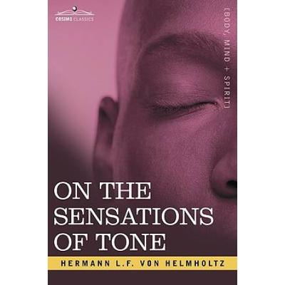 On The Sensations Of Tone