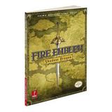 Fire Emblem: Shadow Dragon: Prima Official Game Guide