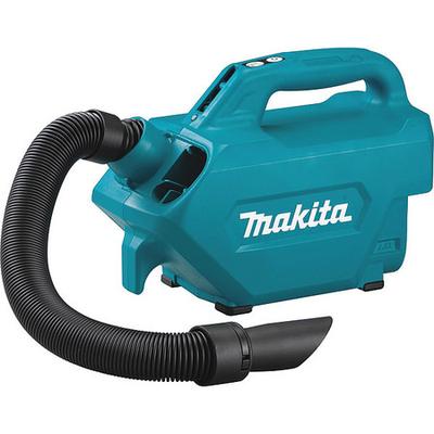 MAKITA XLC07Z Handheld Canister Vacuum,Plastic