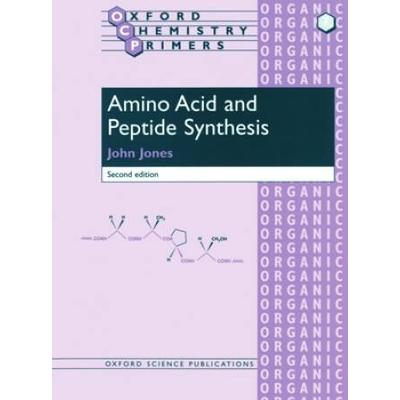Amino Acid And Peptide Synthesis