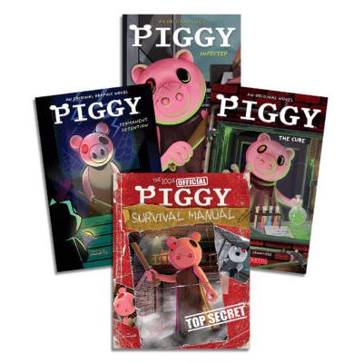 Piggy Value Pack
