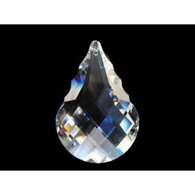 Mercer41 Glass Suncatcher Glass | Wayfair ACF006CA450A4FA4887D3069D168A7B1
