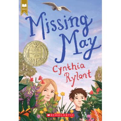 Missing May (paperback) - by Cynthia Rylant