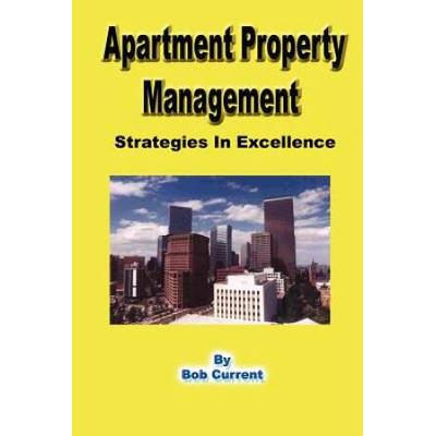 Apartment Property Management Strategies in Excellence