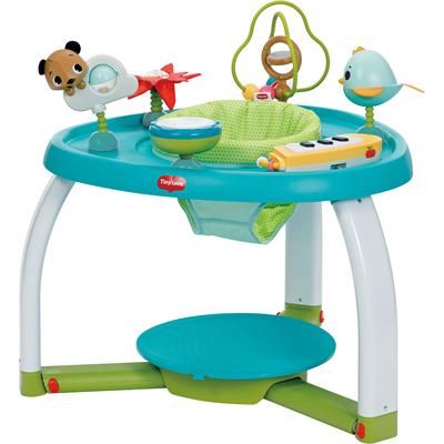 Tiny Love 5-in-1 Here I Grow Stationary Activity Center - Meadow Days