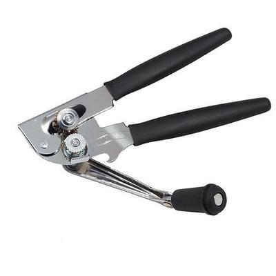 SWING-A-WAY 6080FS10 Can Opener,9"x2-1/4",SS