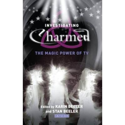 Investigating Charmed: The Magic Power Of Tv
