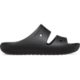 Crocs Black Kids' Classic Sandal 2.0 Shoes