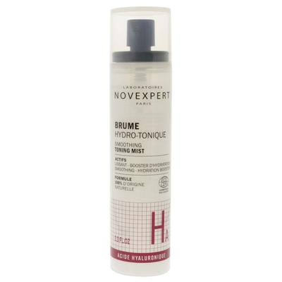 Smoothing Toning Mist by Novexpert for Women - 3.3 oz Mist