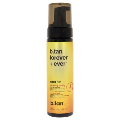 Forever Plus Ever Self Tan Mousse